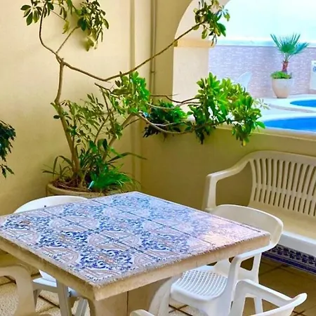 By Loslocos In * 또레비에하