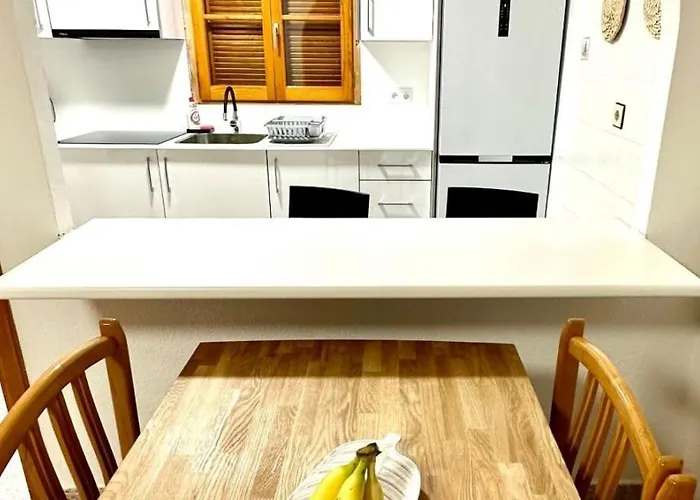 Lägenhet By Loslocos In