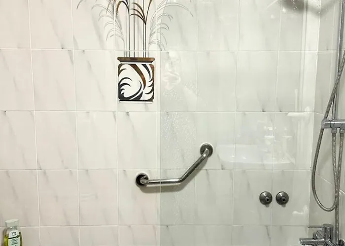 Lägenhet By Loslocos In Torrevieja