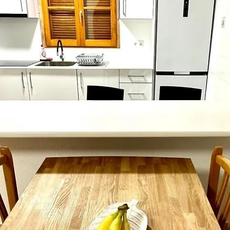 Appartement By Loslocos In