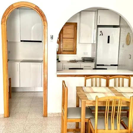 By Loslocos In Appartement Torrevieja