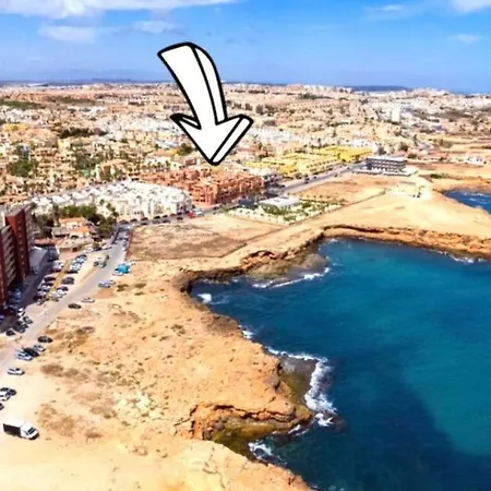 公寓 By Loslocos In 托雷维耶哈