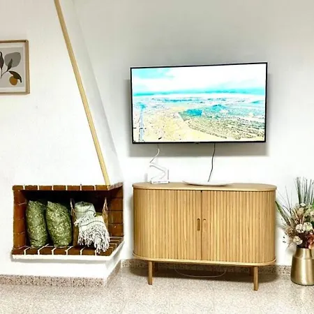 Appartement By Loslocos In *