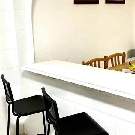 By Loslocos In 公寓 托雷维耶哈