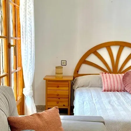 By Loslocos In Apartment Torrevieja