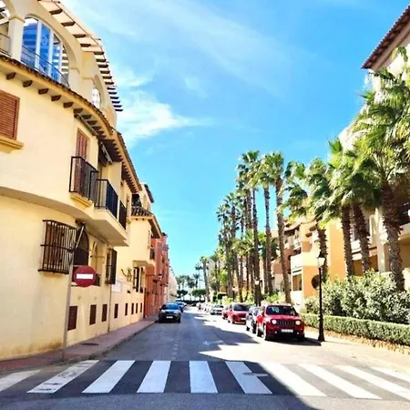 By Loslocos In Apartment Torrevieja