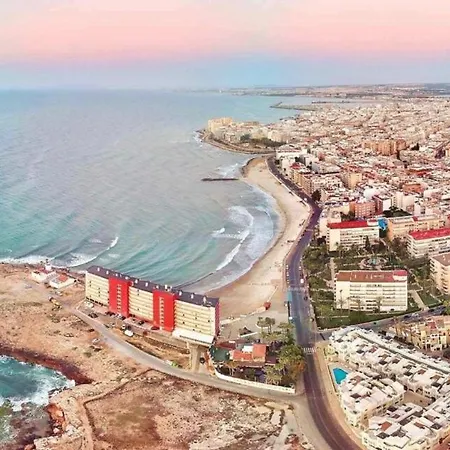 By Loslocos In * Torrevieja