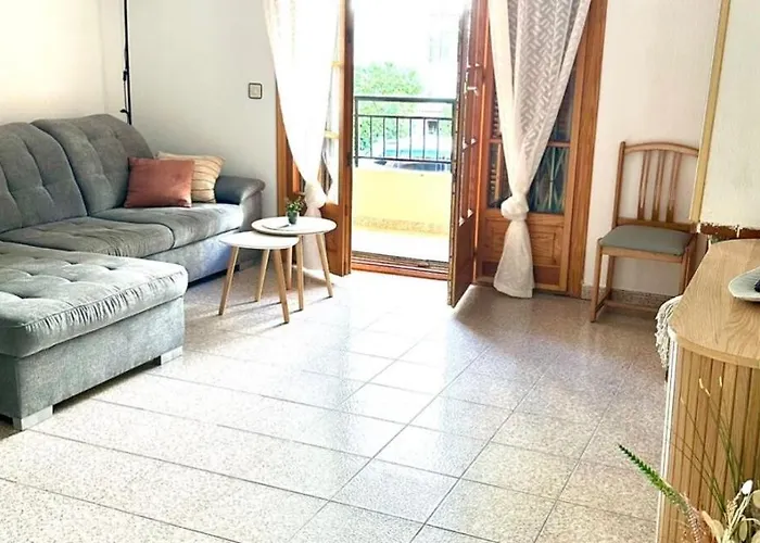 Appartement By Loslocos In *