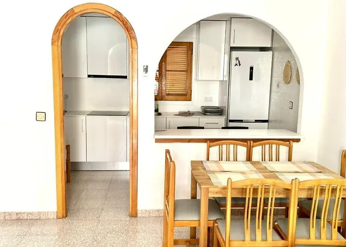 By Loslocos In Appartement Torrevieja