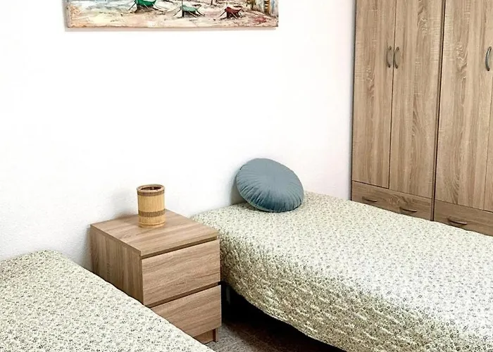 Appartement By Loslocos In