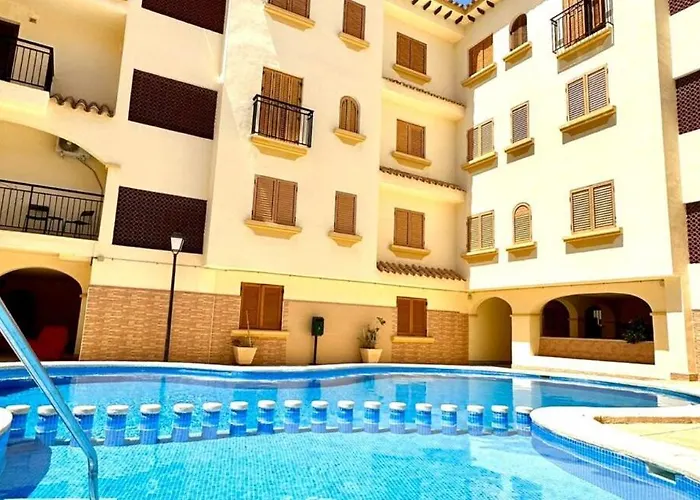 Appartement By Loslocos In *