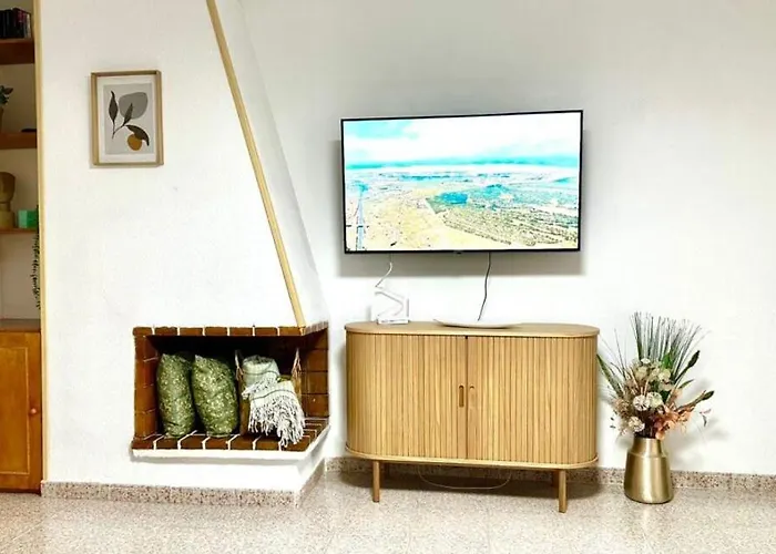 Appartement By Loslocos In *