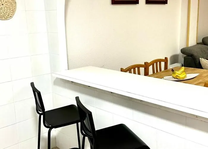 By Loslocos In Appartement Torrevieja