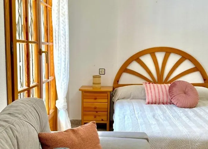 By Loslocos In Appartement Torrevieja