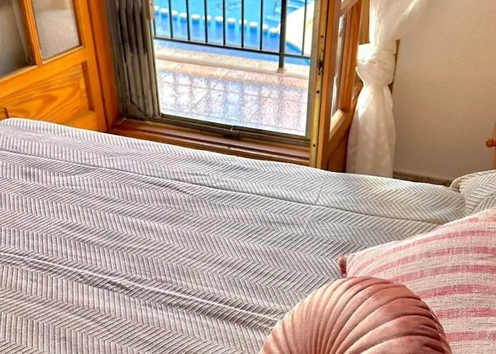 By Loslocos In Appartement Torrevieja