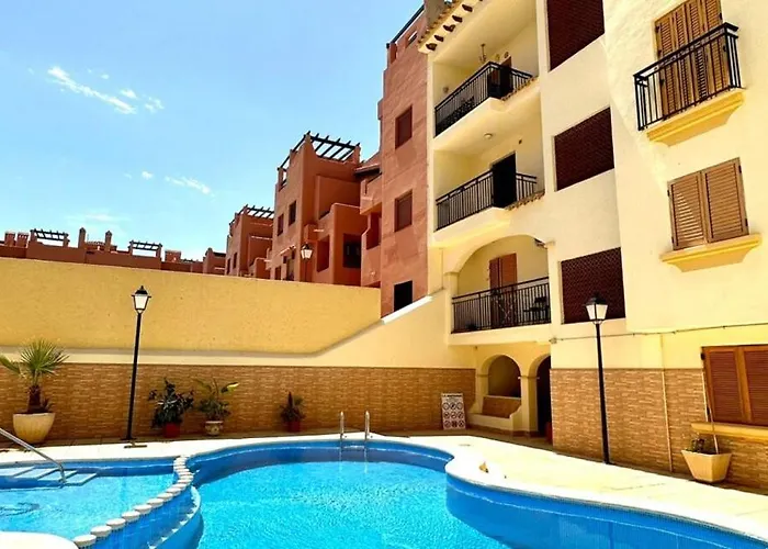 Appartement By Loslocos In